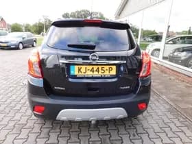 Opel Mokka thumbnail 66