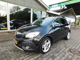 Opel Mokka thumbnail 8