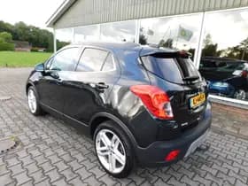 Opel Mokka thumbnail 10