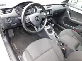 Škoda Octavia thumbnail 2