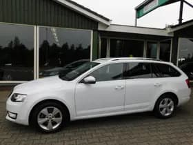 Škoda Octavia thumbnail 11
