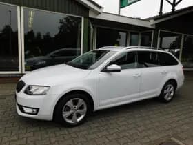 Škoda Octavia thumbnail 12