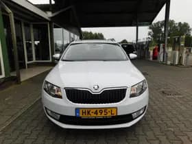 Škoda Octavia thumbnail 13