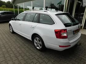 Škoda Octavia thumbnail 14