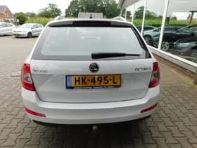 Škoda Octavia thumbnail 15