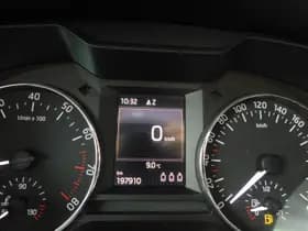Škoda Octavia thumbnail 17