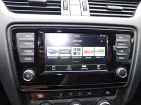 Škoda Octavia thumbnail 19
