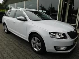 Škoda Octavia thumbnail 28