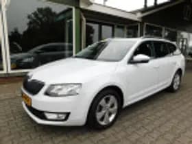Škoda Octavia thumbnail 34