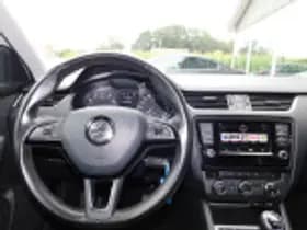 Škoda Octavia thumbnail 36