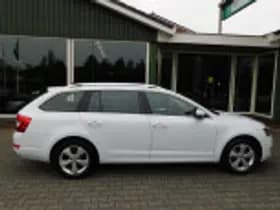 Škoda Octavia thumbnail 37