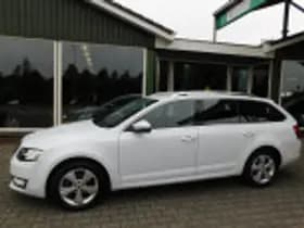 Škoda Octavia thumbnail 38