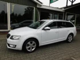 Škoda Octavia thumbnail 39