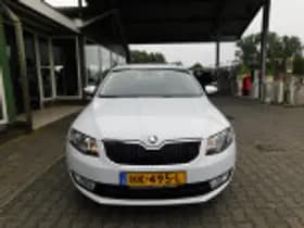 Škoda Octavia thumbnail 40