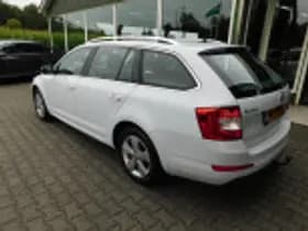 Škoda Octavia thumbnail 41