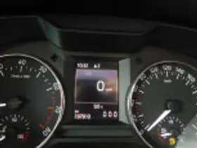 Škoda Octavia thumbnail 42