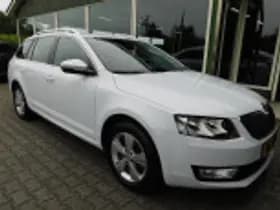Škoda Octavia thumbnail 53
