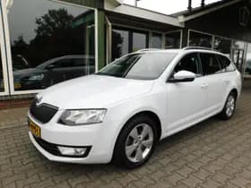 Škoda Octavia thumbnail 60