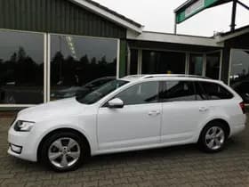 Škoda Octavia thumbnail 64