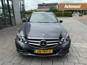 Mercedes-Benz E-Klasse thumbnail 2