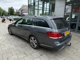 Mercedes-Benz E-Klasse thumbnail 11