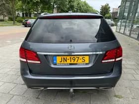 Mercedes-Benz E-Klasse thumbnail 13