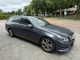 Mercedes-Benz E-Klasse thumbnail 3