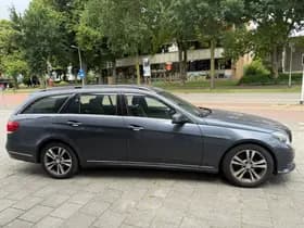 Mercedes-Benz E-Klasse thumbnail 4
