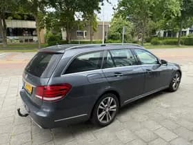 Mercedes-Benz E-Klasse thumbnail 5