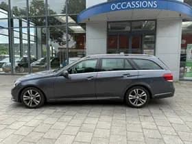 Mercedes-Benz E-Klasse thumbnail 9