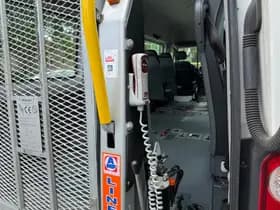Volkswagen Crafter thumbnail 12