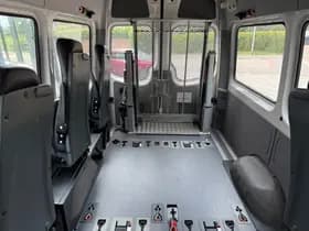 Volkswagen Crafter thumbnail 14