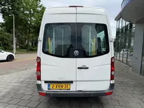 Volkswagen Crafter thumbnail 5