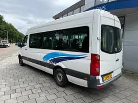 Volkswagen Crafter thumbnail 6