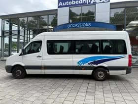 Volkswagen Crafter thumbnail 7