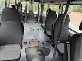 Volkswagen Crafter thumbnail 8