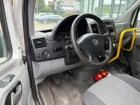 Volkswagen Crafter thumbnail 10