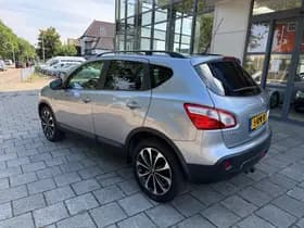 Nissan Qashqai thumbnail 15