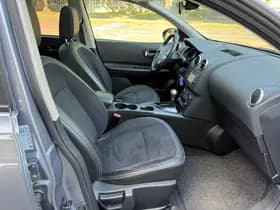 Nissan Qashqai thumbnail 16