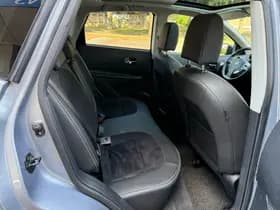 Nissan Qashqai thumbnail 18