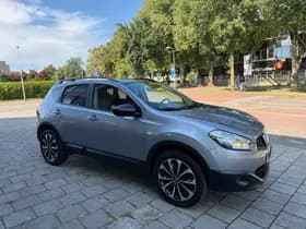 Nissan Qashqai thumbnail 3