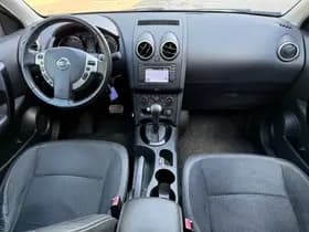 Nissan Qashqai thumbnail 6
