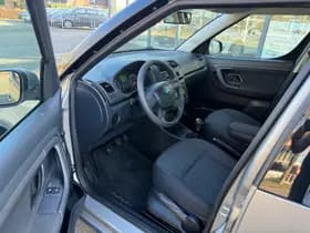 Škoda Roomster thumbnail 20