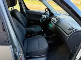 Škoda Roomster thumbnail 22