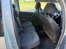 Škoda Roomster thumbnail 24