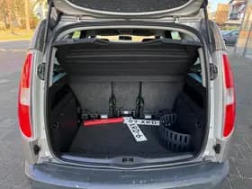 Škoda Roomster thumbnail 25