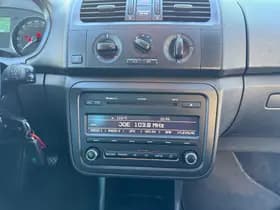 Škoda Roomster thumbnail 7