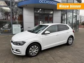 Volkswagen Polo thumbnail 1