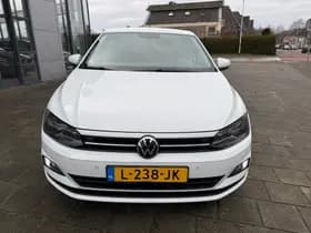 Volkswagen Polo thumbnail 2