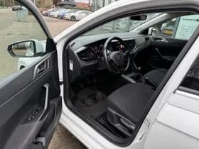 Volkswagen Polo thumbnail 13